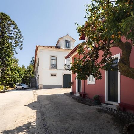 Casa De Mogofores Анадия Екстериор снимка
